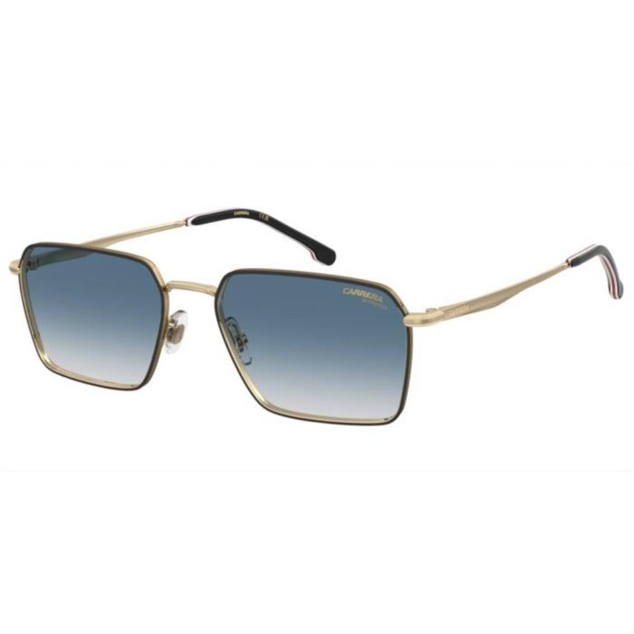 Carrera 356/S RHL/08 Zwart Heren Zonnebril