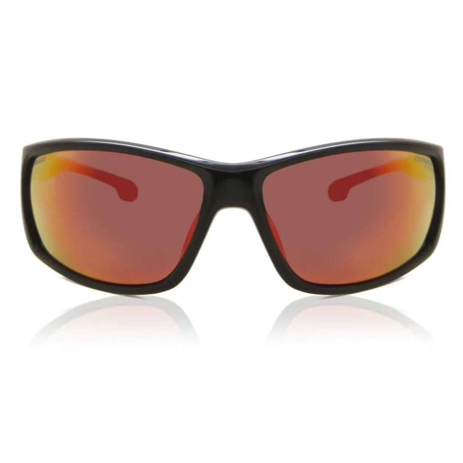 Carrera Ducati CARDUC 2/S OIT/UZ Zwart Heren Zonnebril