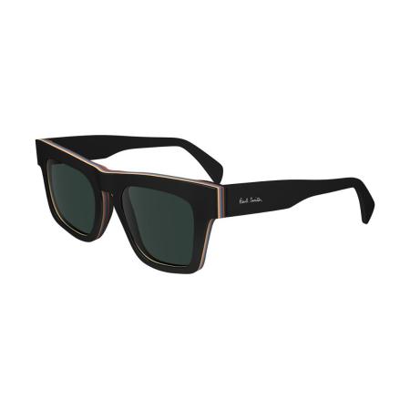 Paul Smith PS24602S Kramer 001 Zwart Heren Zonnebril