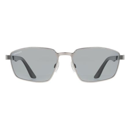 Serengeti Kean Polarized SS597003 Gunmetal Heren Zonnebril
