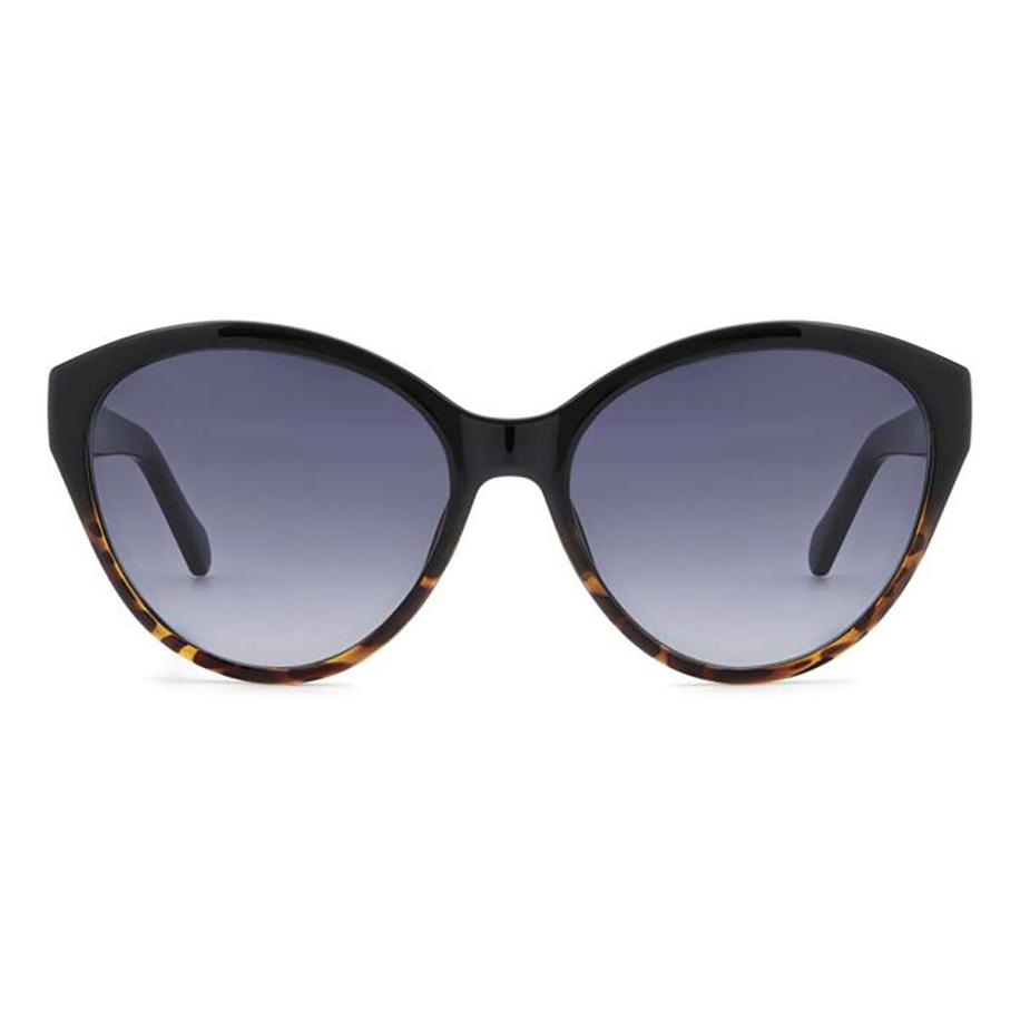 Fossil FOS 2146/G/S W4A/9O Dames Zonnebril