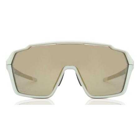 Smith SHIFT XL MAG Z1P/0K Wit Heren Zonnebril