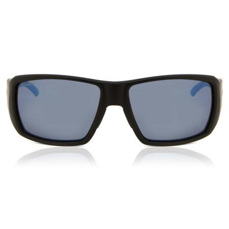 Smith GUIDE CHOICE S Polarized 003/QG Zwart Heren Zonnebril