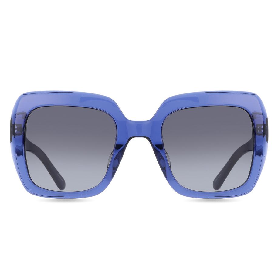 Kate Spade Naomi/S PJP/9O Blauw Dames Zonnebril