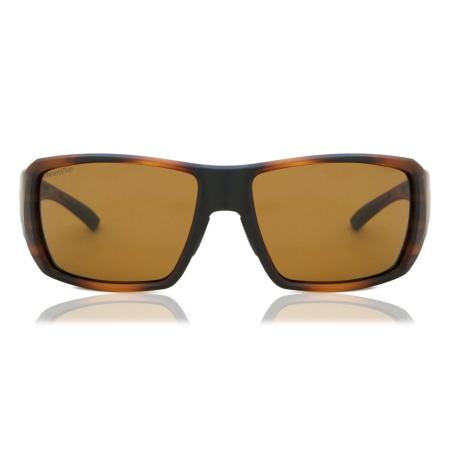 Smith GUIDE CHOICE S Polarized HGC/L5 Tortoiseshell Heren Zonnebril