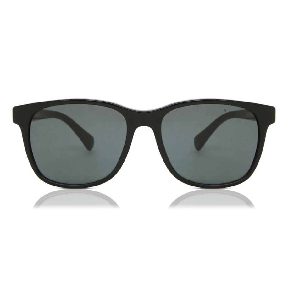 Ralph by Ralph Lauren RA5313U 500187 Zwart Heren Zonnebril