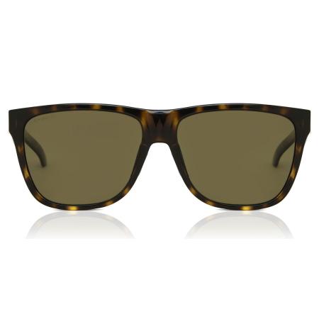 Smith LOWDOWN XL 2 Polarized P65/L7 Tortoiseshell Heren Zonnebril