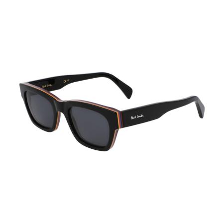 Paul Smith PS24620S Loxham 001 Zwart Heren Zonnebril