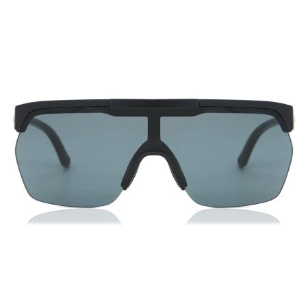 Smith XC 003/1C Zwart Heren Zonnebril