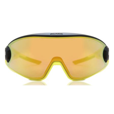 Alpina 5W1NG Q+CM A8654532 Heren Zonnebril