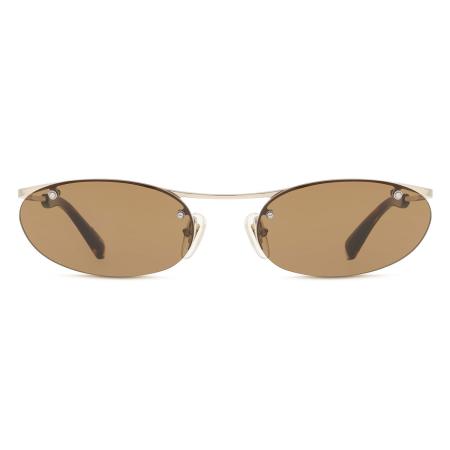 Sandro SD8006 900 Goud Heren Zonnebril