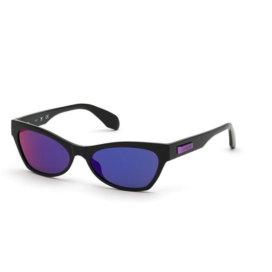 Adidas Originals OR0010 1Z Zwart Dames Zonnebril