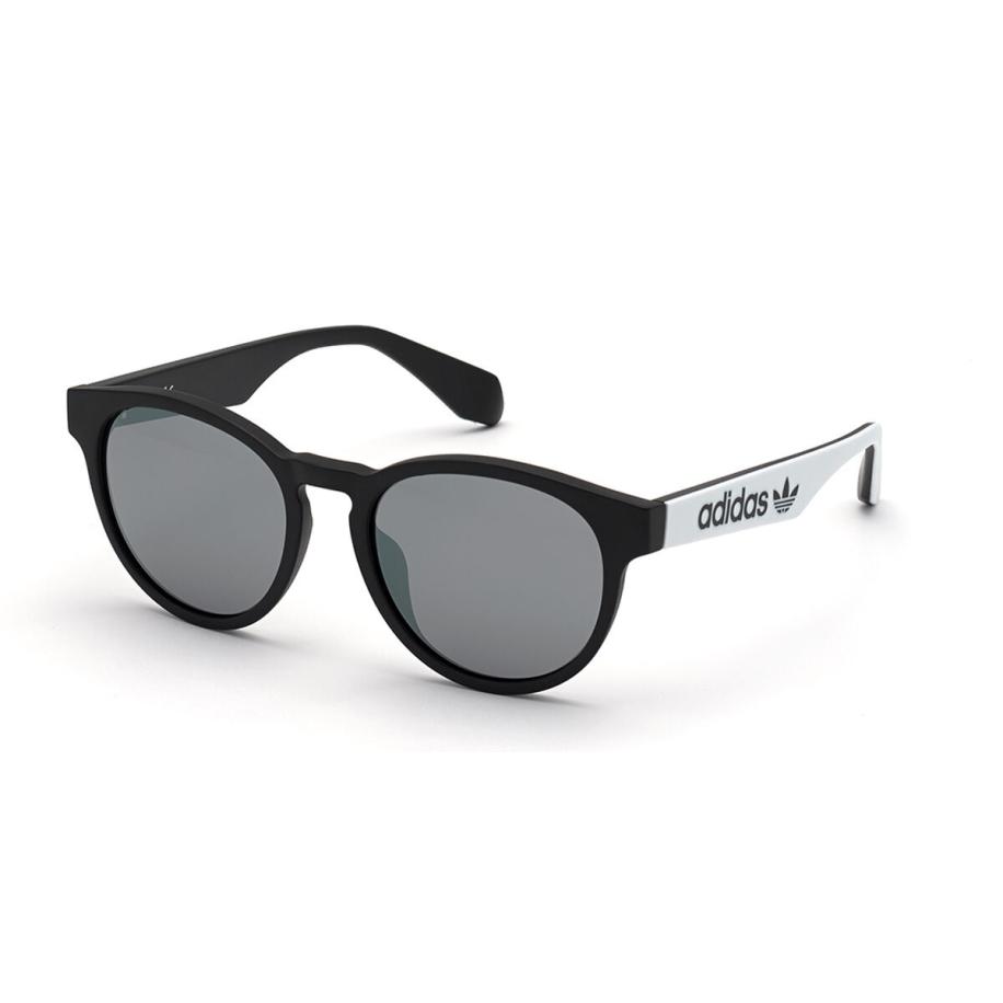 Adidas Originals OR0025 2C Zwart Heren Zonnebril