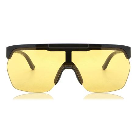 Smith XC 807/XC Zwart Heren Zonnebril