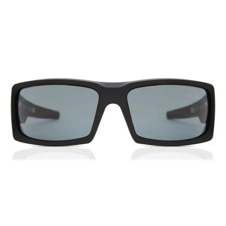 Spy GENERAL 673118973863 Zwart Dames Zonnebril