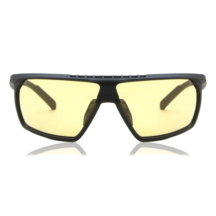 Adidas Sport SP0030 2E Zwart Heren Zonnebril