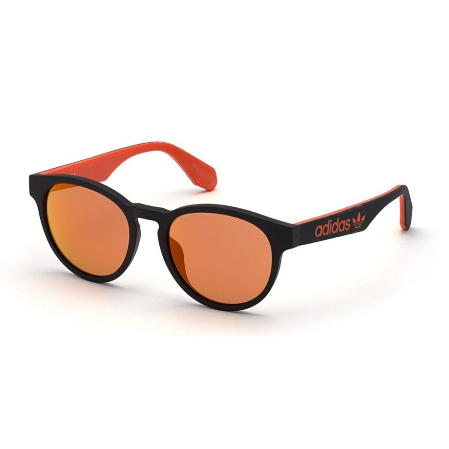 Adidas Originals OR0025 2U Zwart Heren Zonnebril