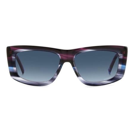 Missoni MIS 0111/S V43/08 Blauw Dames Zonnebril