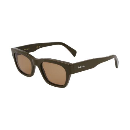 Paul Smith PS24620S Loxham 318 Groen Heren Zonnebril