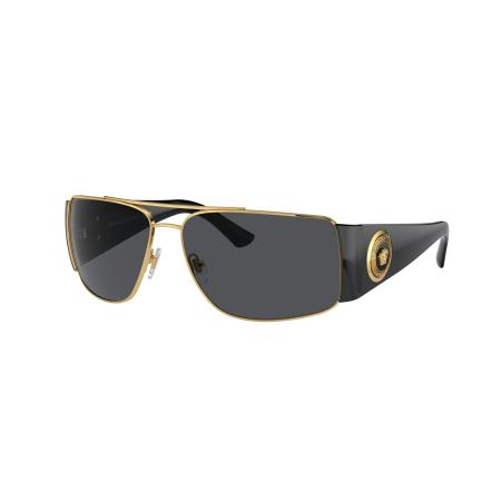 Versace VE2163 100287 Goud Heren Zonnebril