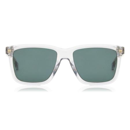 BOSS Boss 1317/S KB7/CW Grijs Heren Zonnebril