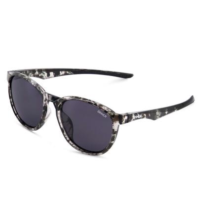 Sinner Clusia Aziatische pasvorm Polarized SISU-922-20-P10 Tortoiseshell Heren Zonnebril