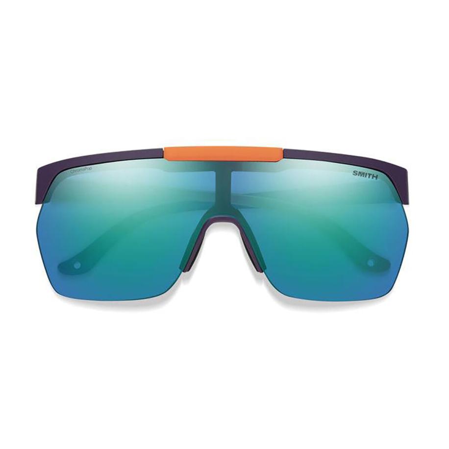 Smith XC 838/G0 Purple Heren Zonnebril