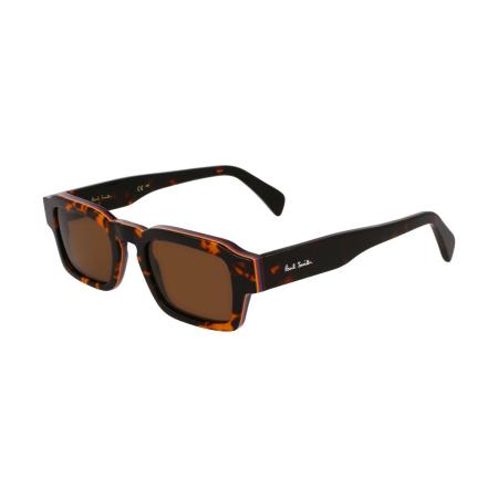 Paul Smith PS24621S Latimer 214 Tortoiseshell Heren Zonnebril