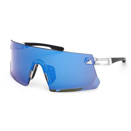 Adidas Sport SP0113 26X Doorzichtig Dames Zonnebril