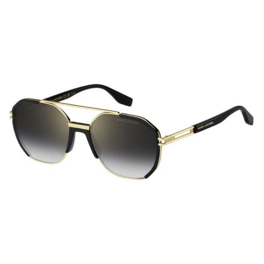 Marc Jacobs MARC 749/S RHL/FQ Goud Heren Zonnebril