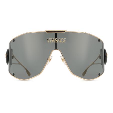 Versace VE2268 100287 Goud Heren Zonnebril