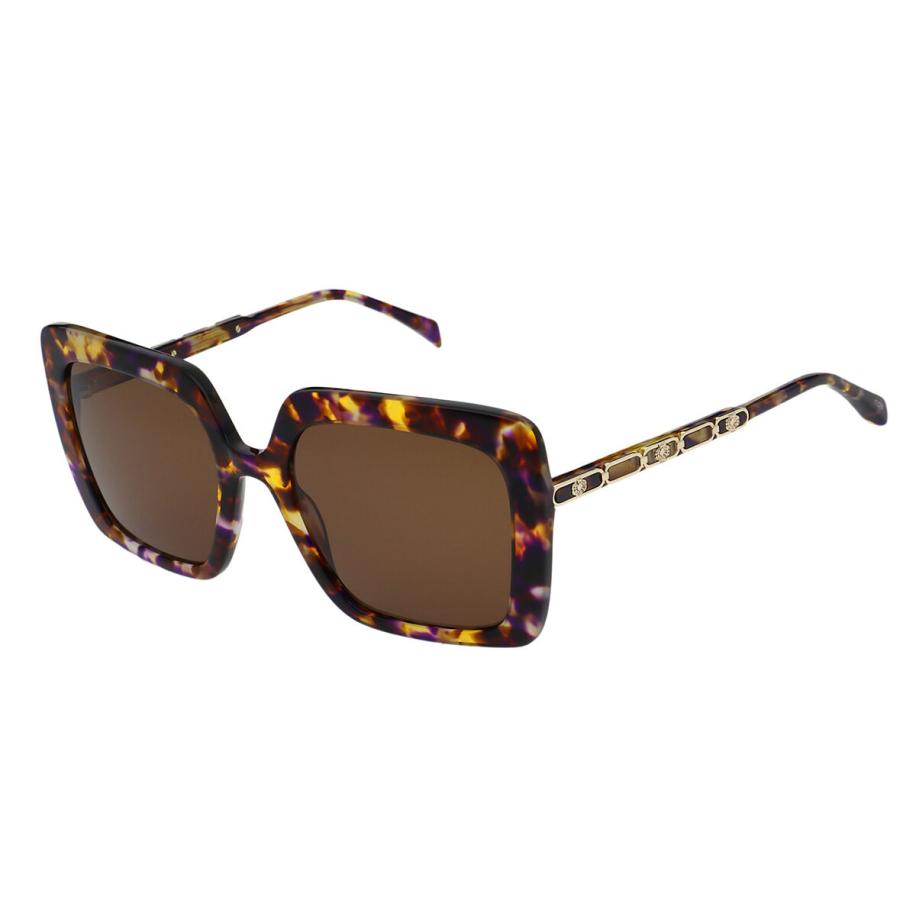 Maje MJ5058 196 Tortoiseshell Dames Zonnebril