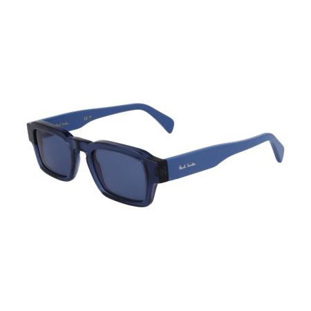 Paul Smith PS24621S Latimer 410 Blauw Heren Zonnebril