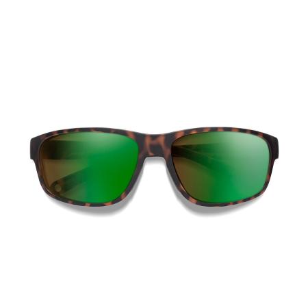 Smith REDDING 2 Polarized N9P/78 Tortoiseshell Heren Zonnebril
