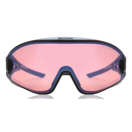 Alpina 5W1NG Q+VM A8653531 Heren Zonnebril