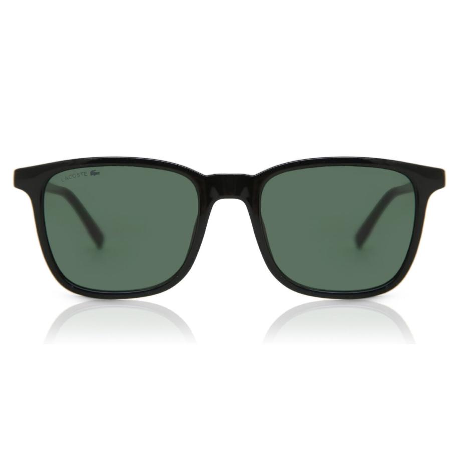 Lacoste L915S 1 Zwart Heren Zonnebril