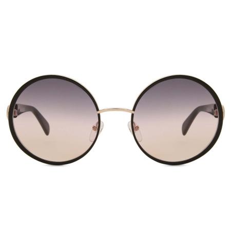 Pucci Emilio Pucci EP0170 05B Zwart Dames Zonnebril