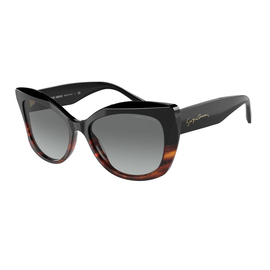 Giorgio Armani AR8161 592811 Tortoiseshell Dames Zonnebril