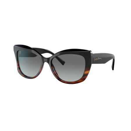 Giorgio Armani AR8161 592811 Tortoiseshell Dames Zonnebril