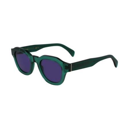 Paul Smith PS24622S Lyford 300 Groen Heren Zonnebril