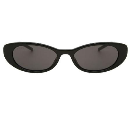 Gucci GG1680S 001 Dames Zonnebril