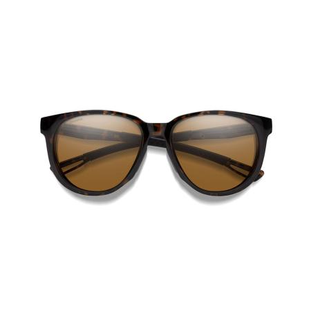Smith SEEKER Polarized 086/L5 Tortoiseshell Heren Zonnebril