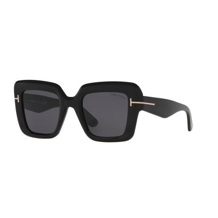 Tom Ford FT1157 ESME 01A Dames Zonnebril