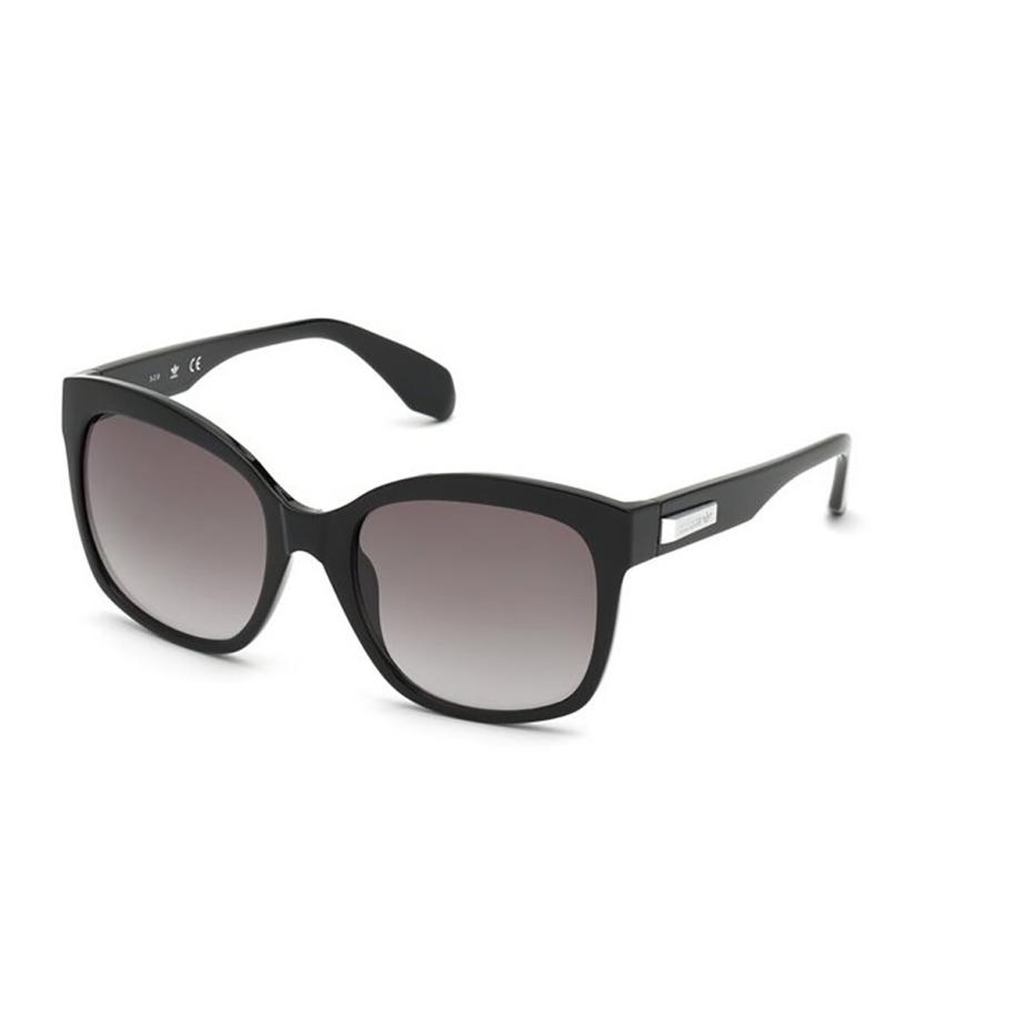 Adidas Originals OR0012 1B Zwart Dames Zonnebril