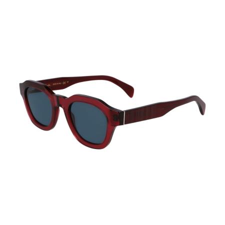 Paul Smith PS24622S Lyford 602 Bordeaux Heren Zonnebril