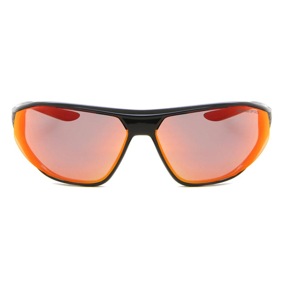 Nike AERO SWIFT M DQ0993 11 Zwart Heren Zonnebril