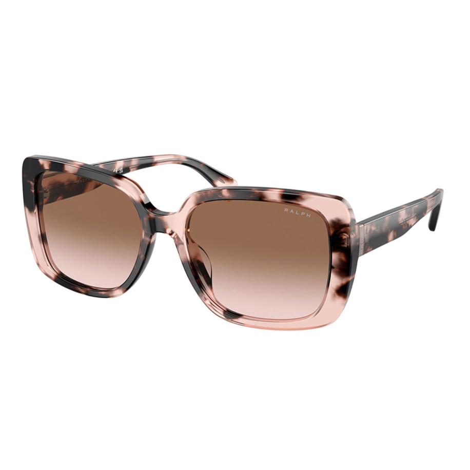 Ralph by Ralph Lauren RA5298U 605813 Tortoiseshell Dames Zonnebril