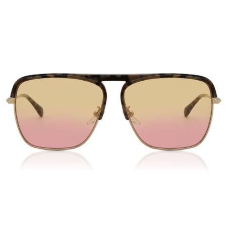 Zadig & Voltaire SZV321 300K Tortoiseshell Heren Zonnebril