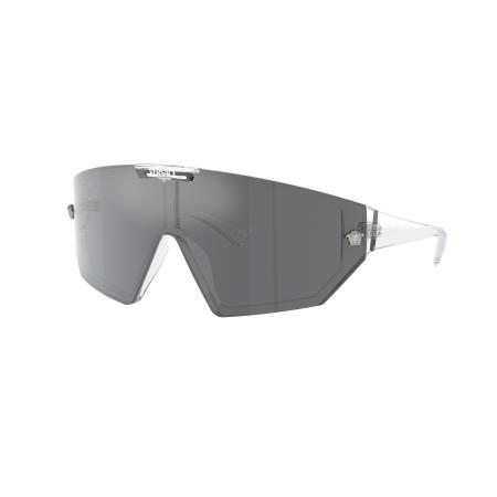 Versace VE4461 148/6V Doorzichtig Heren Zonnebril