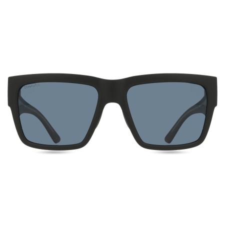 Smith LINEUP Polarized 003/6N Zwart Heren Zonnebril